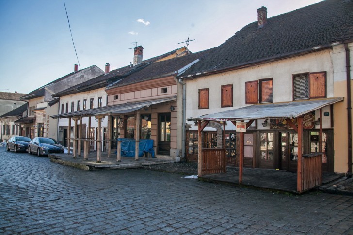 Tešnjar