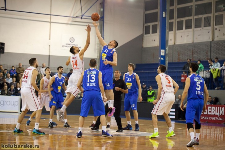 KK Metalac
