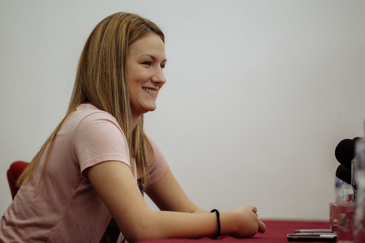 Nataša Kovačević