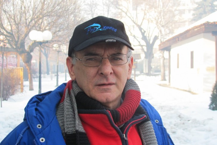 Boško Đukanović