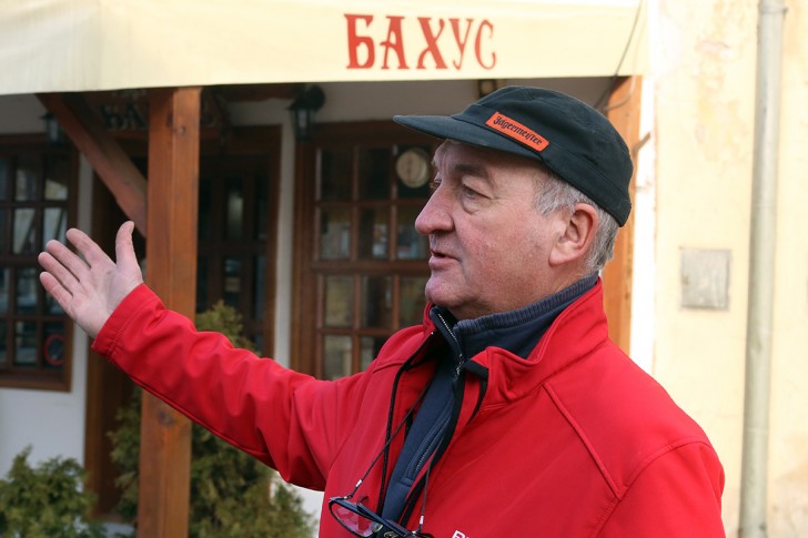 Aleksandar Branković