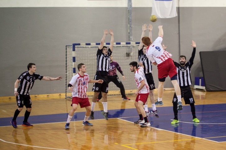 Partizan - Crvena zvezda