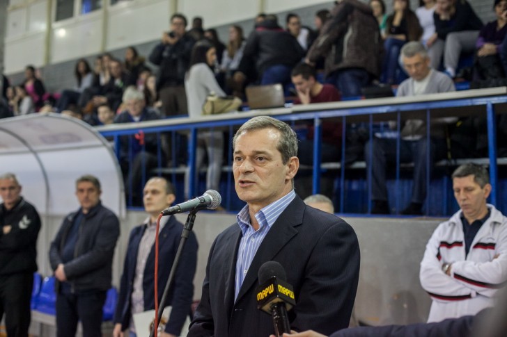 Miroslav Gajić