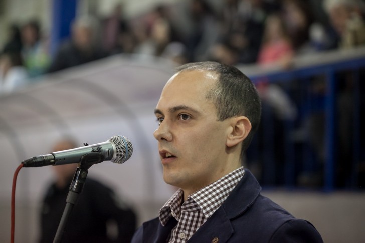 Aleksandar Vujić Subotić