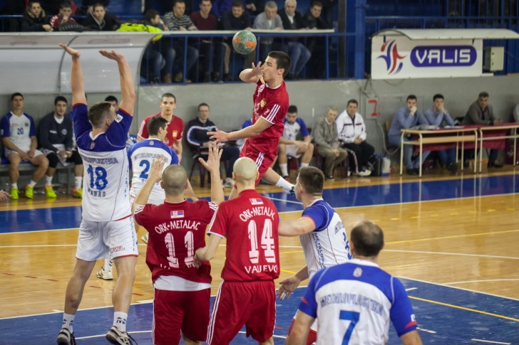 Metalac - Metaloplastika