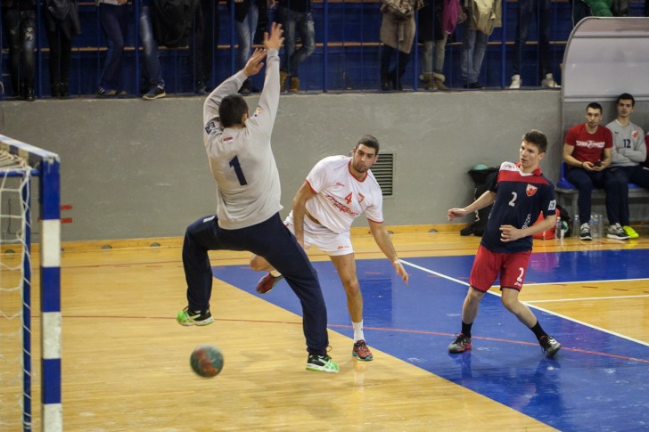 Metalac - Crvena zvezda