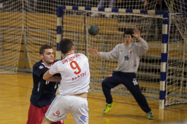 Metalac - Crvena zvezda