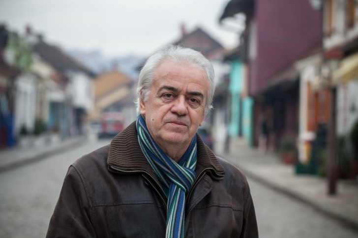Budo Novović