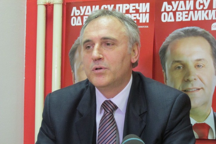 Zoran Martinović