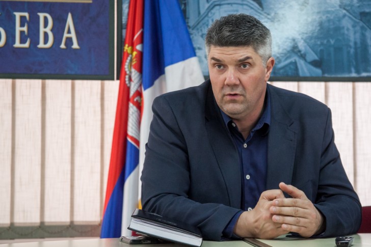 Dragan Jeremić