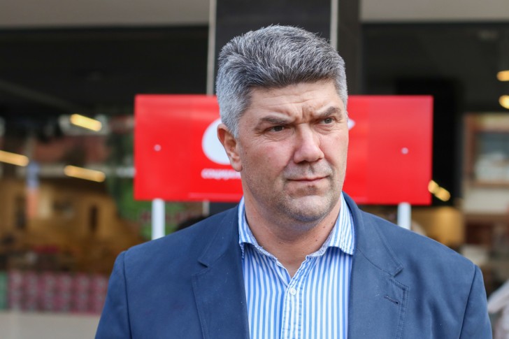 Dragan Jeremić