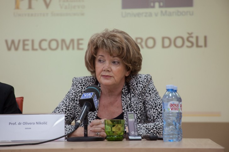 Olivera Nikolić