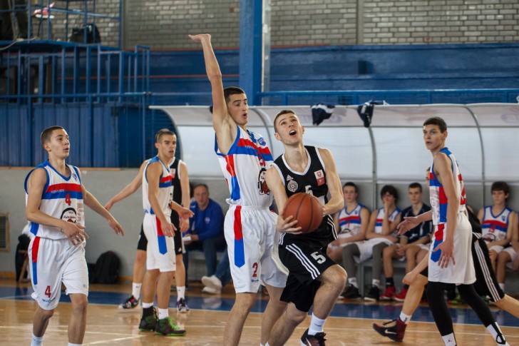 Partizan - Igokea