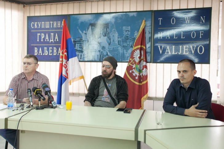 Konferencija za novinare