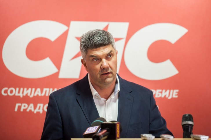 Dragan Jeremić