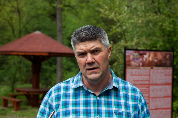 Dragan Jeremić