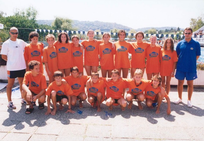 &Scaron;ampioni "Petnica kupa", 2003.
