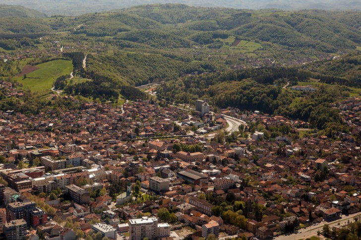 Valjevo