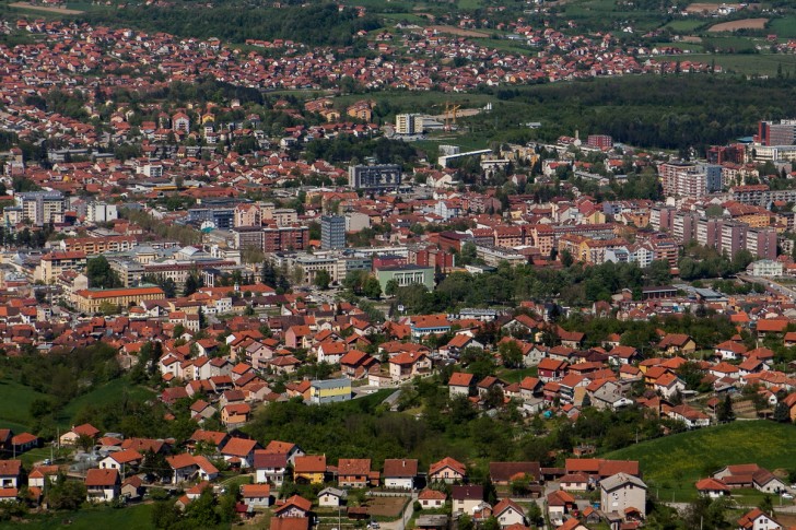 Valjevo