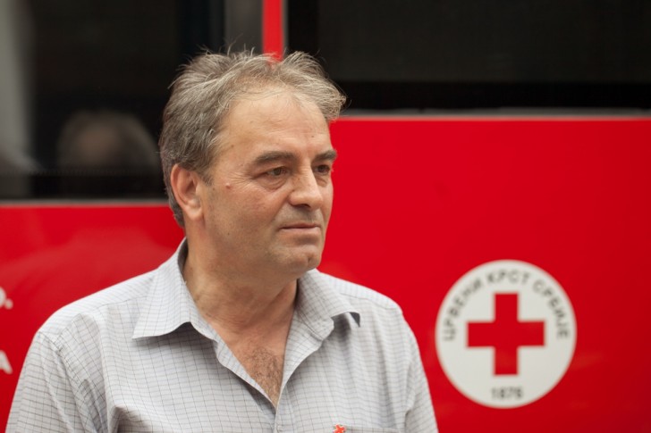 Miroslav Đukić