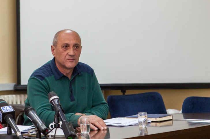 Milutin Marković