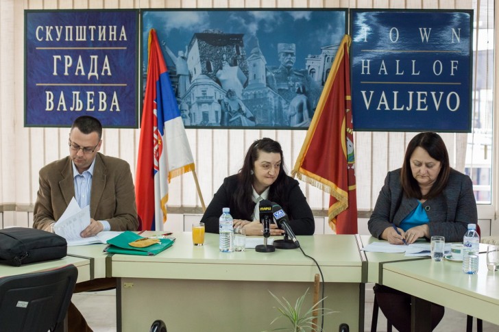 Konferencija za novinare