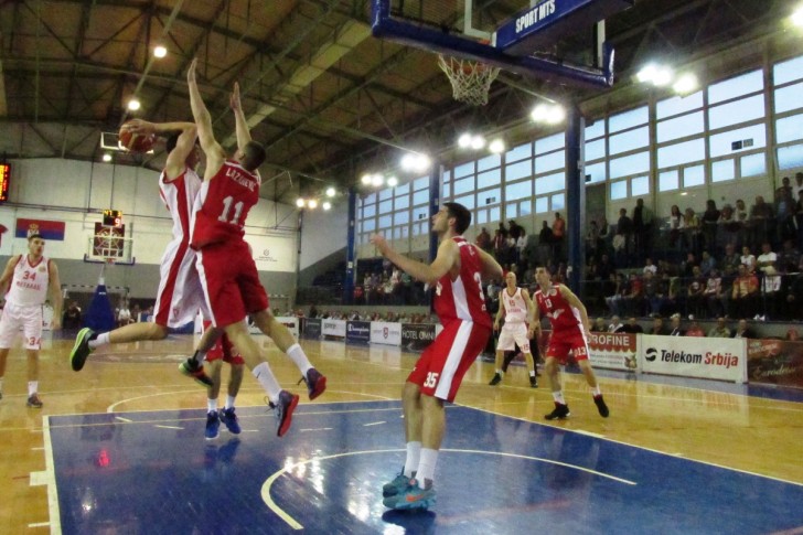 Metalac - FMP