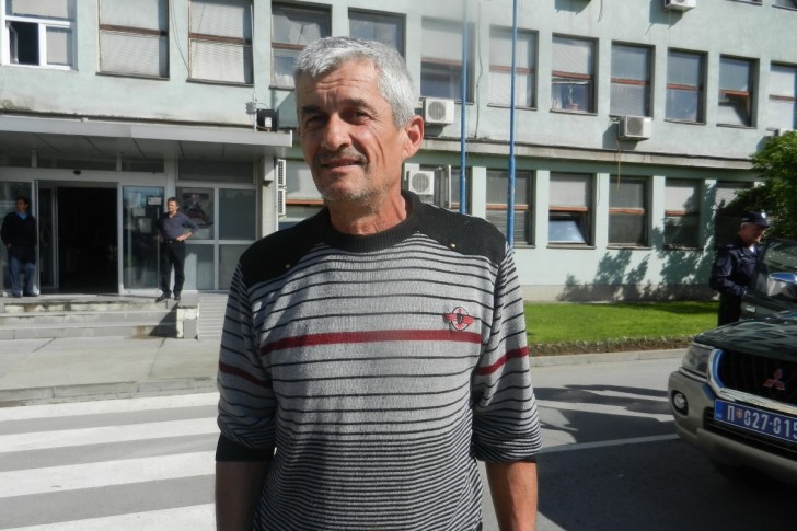 Aca Marjanović 