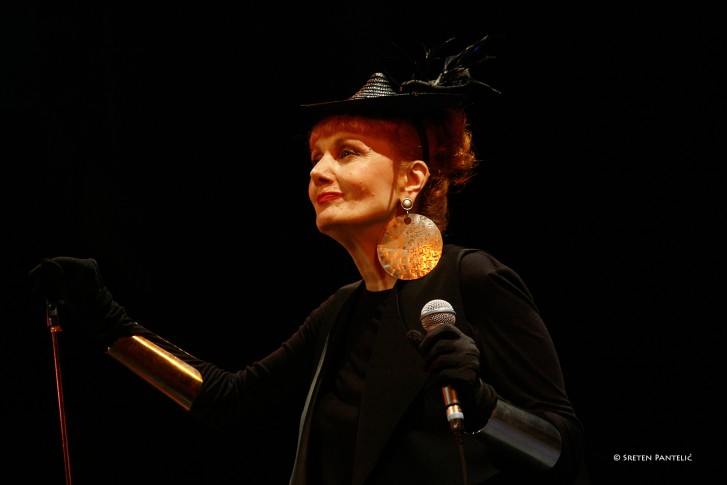Josipa Lisac