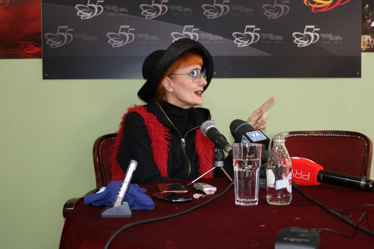 Josipa Lisac