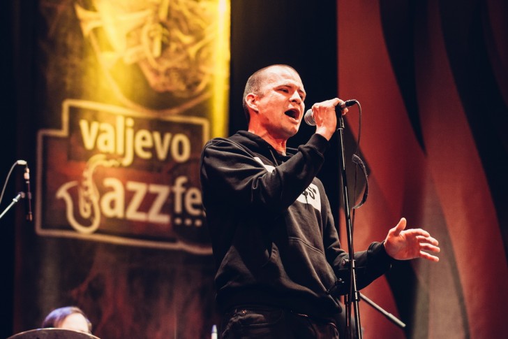 Tadej Kamp quintet, Slovenija