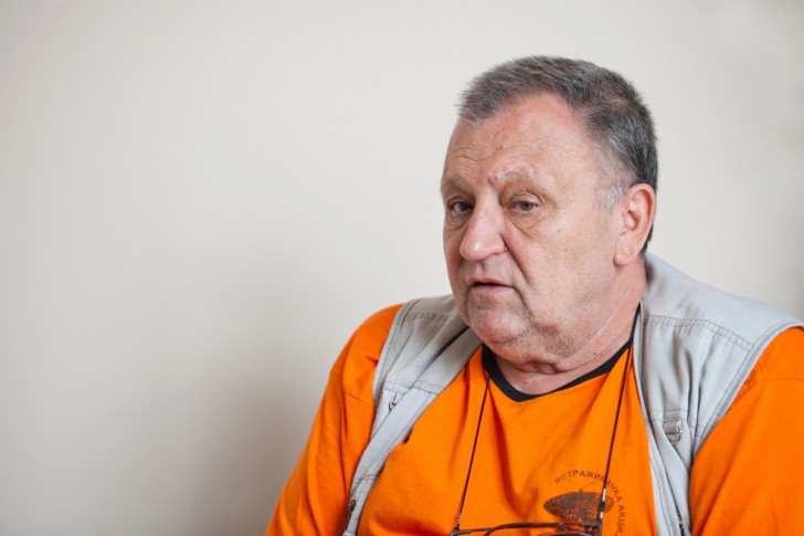 Slobodan Raković