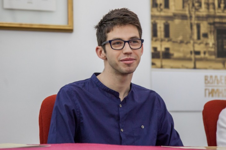 Marko Todotović