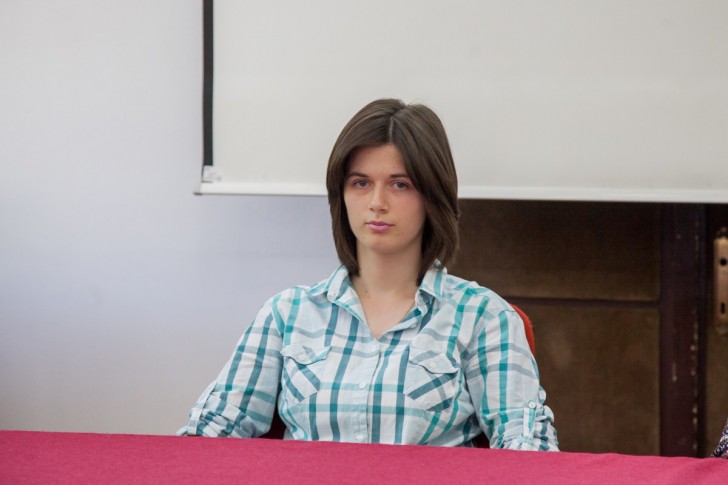 Mina Marković 
