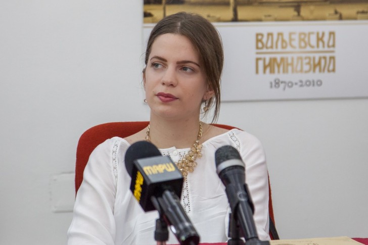 Kristina Mirković 