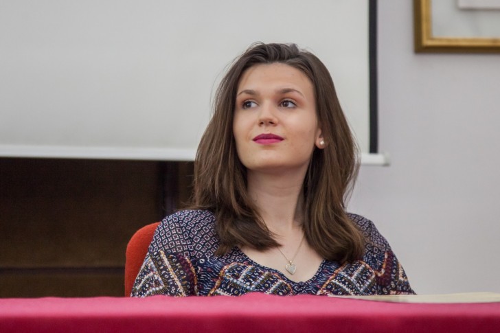 Đurđina Marić 