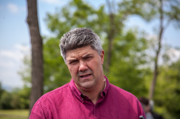 Dragan Jeremić