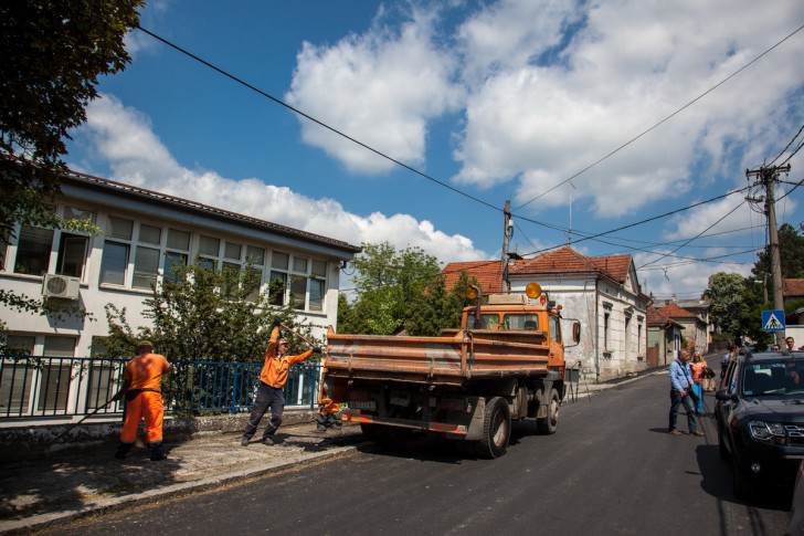 Ulica Milovana Glišića