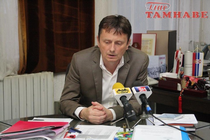 Darko Glišić
