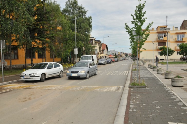 Ub danas