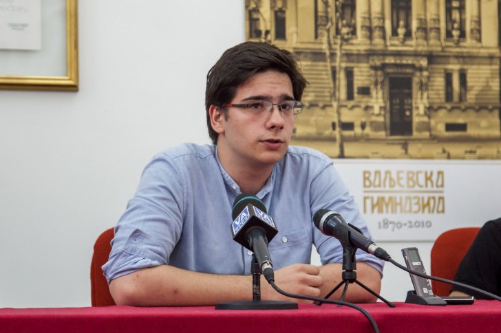 Mateja Manojlović