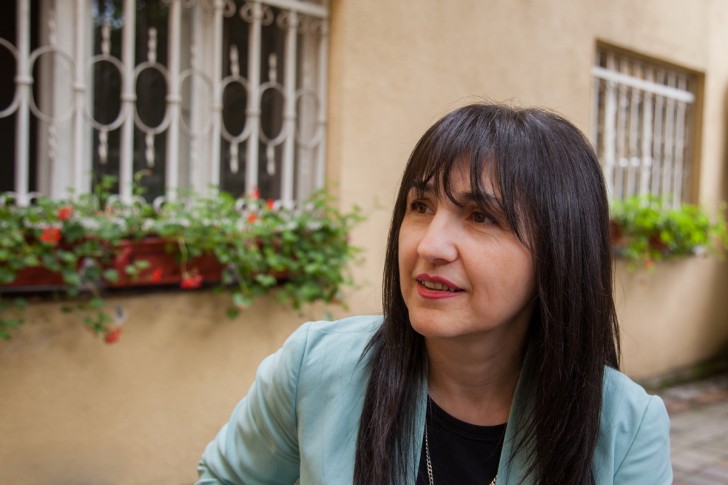 Violeta Milošević