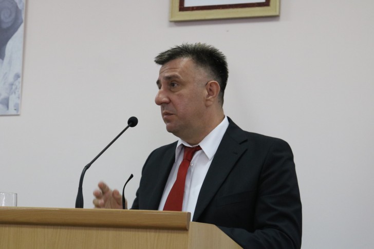 Slobodan Gvozdenović