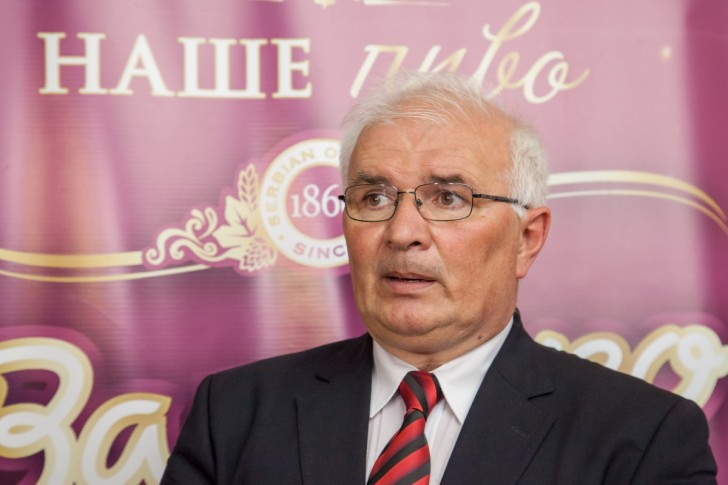 Aleksandar Rajevac