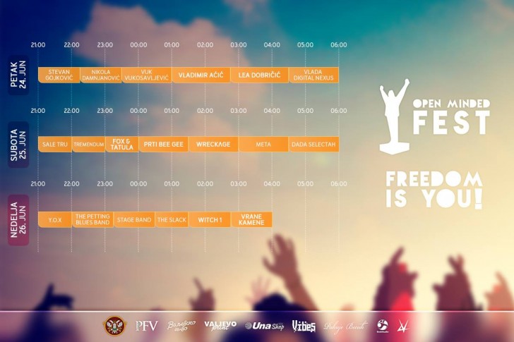 Festival Otvorenog uma