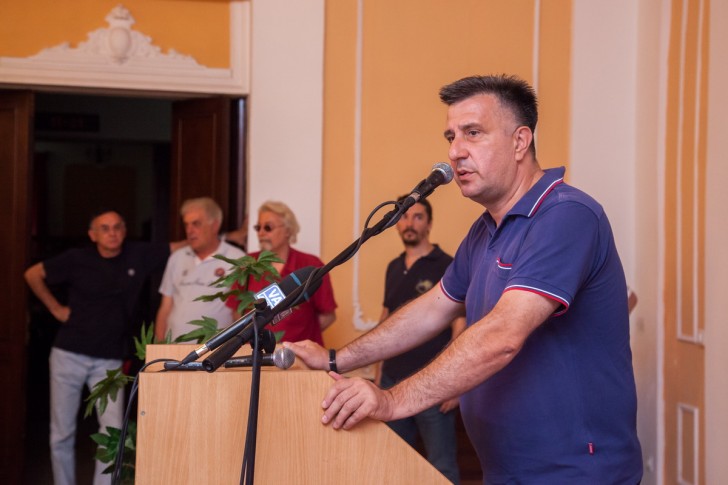 Slobodan Gvozdenović