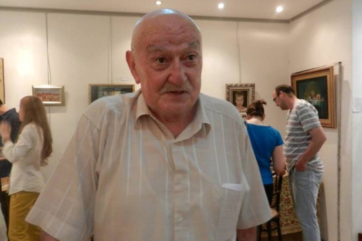 Radovan Beli Marković