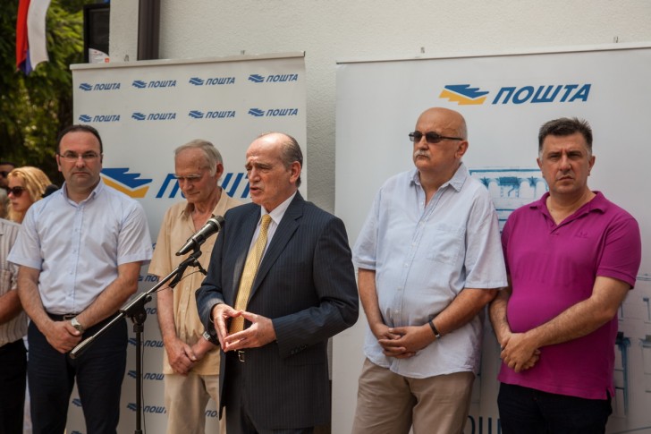 Krkobabić, Jokić i Gvozdenović