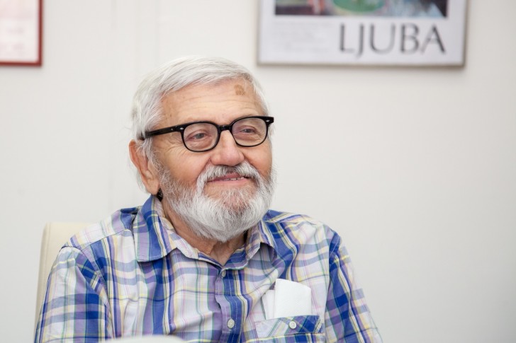 Mihajlo Đoković Tikalo