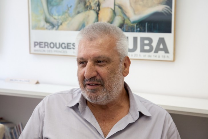 Stanko Zečević 